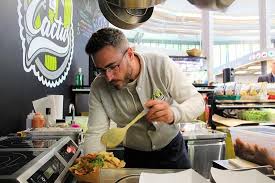 Here are some of our favorite ways to accessorize this recipe Le Chef Picture Of El Cactus Montpellier Tripadvisor