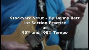 Rick McCargar's Guitar Licks, Songs and Music Industry News