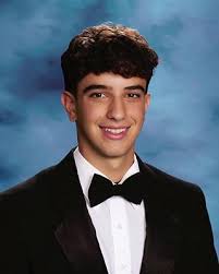 05.22.25 Graduation: New Class Just Dropped! by Orange Observer