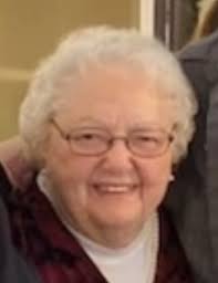 Obituary information for Garnet M. Miller-Whitaker