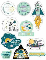 See more ideas about stickers, aesthetic stickers, cute stickers. Pin Oleh Lx Di æ ‡ ç»£èŠ± Seni Buku Seni Islamis Desain Stiker Di 2021 Seni Buku Seni Islamis Desain Stiker