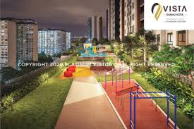 Sk danau kota 2 150m Vista Danau Kota For Sale In Setapak Propsocial