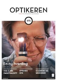Optikeren arkiv