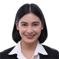 Marie Martir's Instagram, Twitter & Facebook