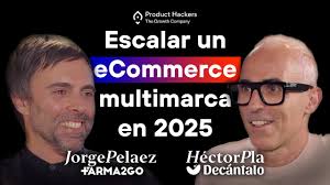 Escalar un eCommerce multimarca con inteligencia y rentabilidad