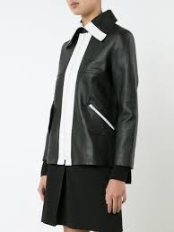 Image result for top leather jacket brands