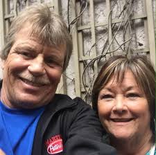 Re-Elect James W. “Billy” Banks, Magistrate District #3