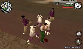 Tom's guide is supported by its audience. Download No Weapons Fist Fights Only For Gta San Andreas Ios Android