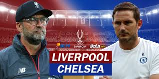 Surya citra televisi (sctv) is an indonesian television station.sctv began broadcasting on 24 august 1990 in surabaya the channel is the second privatly ownedtelevision station in indonesia after rcti. Siaran Langsung Dan Live Streaming Liverpool Vs Chelsea Di Sctv Bola Net