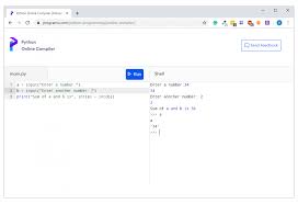 Top 10 best ides for python. 9 Best Python Ides And Code Editors
