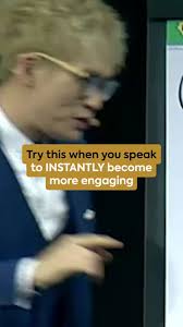 Let's talk about how fast we should talk..., When you speak too fast, no  one can process what you're saying., When you speak too slow, people fall  asleep., Even an engaging rate of speech, when you…