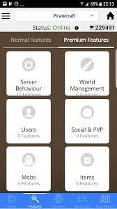 Visit our ranking and check out the cheapest, fastest, and most reliable . Server Maker For Minecraft Pe Apk 1 4 26 Download For Android Download Server Maker For Minecraft Pe Apk Latest Version Apkfab Com
