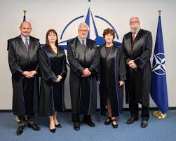 NATO - Topic: NATO Administrative Tribunal