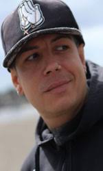 Yuri Ramos Hidalgo biografia