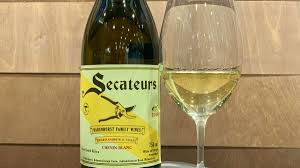 Delivery is fast and easy, so prepare your wine glasses! Le Vin De La Semaine Un Chenin Sud Africain L Actualite