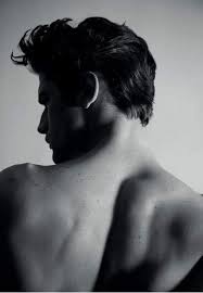 Pin By Rebekah Slusher On صور شخصية Beautiful Bodies Portrait Photography Poses Men Photography