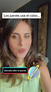 Colores de los Jueves: Amarillo para la Suerte y la Riqueza