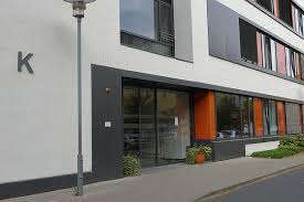 Das krankenhaus friedrichstadt eröffnete am montag sein neues haus k. Station K 79 Haus K