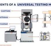 Universal Testing Machine - Universal Tensile Tester