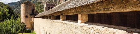 Histoire, patrimoine, lieux de visite incontournables informations pratiques. The Ramparts Of Villefranche De Conflent Conflent Canigo Tourisme Le Canigou