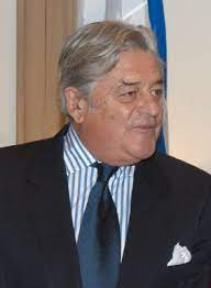 Luis alberto lacalle de herrera (n. Luis Alberto Lacalle Herrera Wikipedia