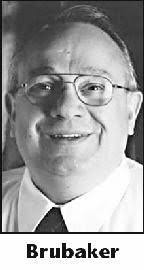 RANDALL BRUBAKER Obituary (2014)