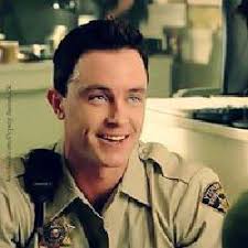 Deputy Parrish