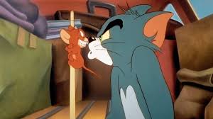 Maybe you would like to learn more about one of these? Tom And Jerry The Movie Netflix