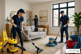 Austin's Best House Cleaning Services That'll Make Your Home Sparkle | BritLin Cleaning