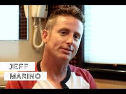 Artist Spotlight: Jeff Marino