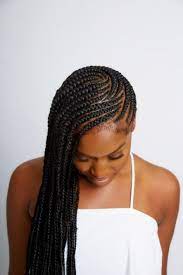 How Much Hair Should I Buy The Complete Guide Un Ruly Box Braids Hairstyles For Black Women Black Girl Braided Hairstyles Curly Hair Styles Naturally
