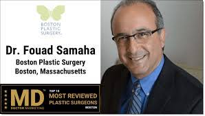 Mark Markarian's Instagram, Twitter & Facebook