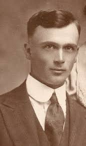 Cecil Giles “Pat” Kennedy (1895-1976)