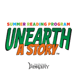 Summer Reading Program Kickoff