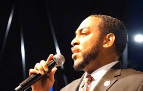 Charles Booker Feature Doc In The Works From Director Pat McGee