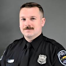 Sheriff Darren Campbell is proud to announce the promotion of Deputy  Johnson to Lake Patrol Sergeant! Sergeant Johnson earned his Bachelor's  Degree in Criminal Justice from Appalachian State University and joined our