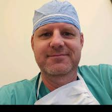 Bruce Rumph's Instagram, Twitter & Facebook