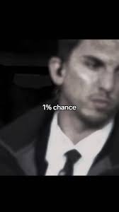 1 Chance 99 Faith Barcelona