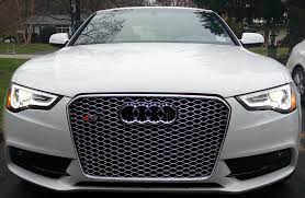 Need Help Deciding On A Grille For A 2013 Audi A5 Audi A5 Audi Audi Rs5