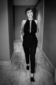 Maria casadevall (ga) actriz brasileña (es); Maria Casadevall Zimbio