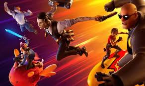Fortnite season 3 release time: Fortnite Season 3 Release Date Delay Leak Hints At Season 2 Extension Gaming Entertainment Express Co Uk