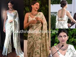 Pin On Sari