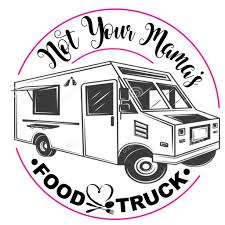 Not Your Momma's Food Truck — American restaurant food truck in Mineral, Virginia