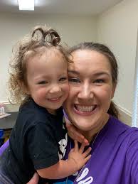 Exploring Life & Business with Jessie Willis of Rogers Bridge Pediatric  Therapy