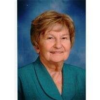 Bertha Kowalski Obituary