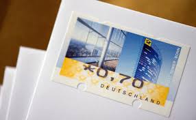 3 für standardbrief ist korrekt, beim kompaktbrief würde ich höchstens 9 blätter nehmen, ein blatt standardkopierpapier (80g / m²) wiegt 5 g. Ab Januar 70 Cent Porto Fur Einen Standardbrief Wirtschaft Nordbayern