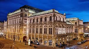 Vienna Opera House