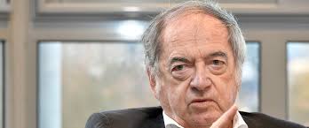 Affaire Le Graët : "il est urgent d'agir" pour le président du Conseil  national d'éthique, qui appelle à une démission