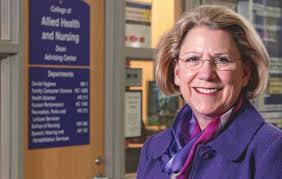 Sandra Priddy's Instagram, Twitter & Facebook