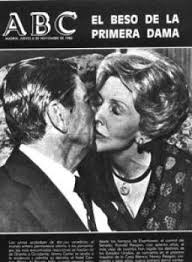 Moverse o andar en derredor. Ronald Reagan El Lider Que Gano La Guerra Fria